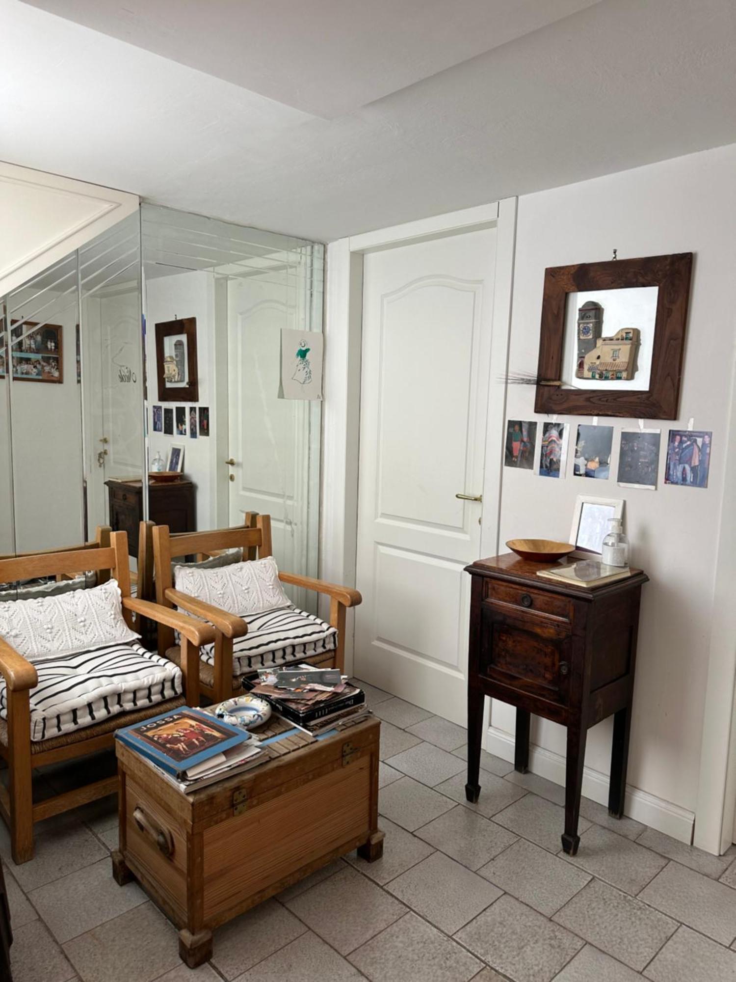 Martucci 83 Bed & Breakfast Napoli Bagian luar foto