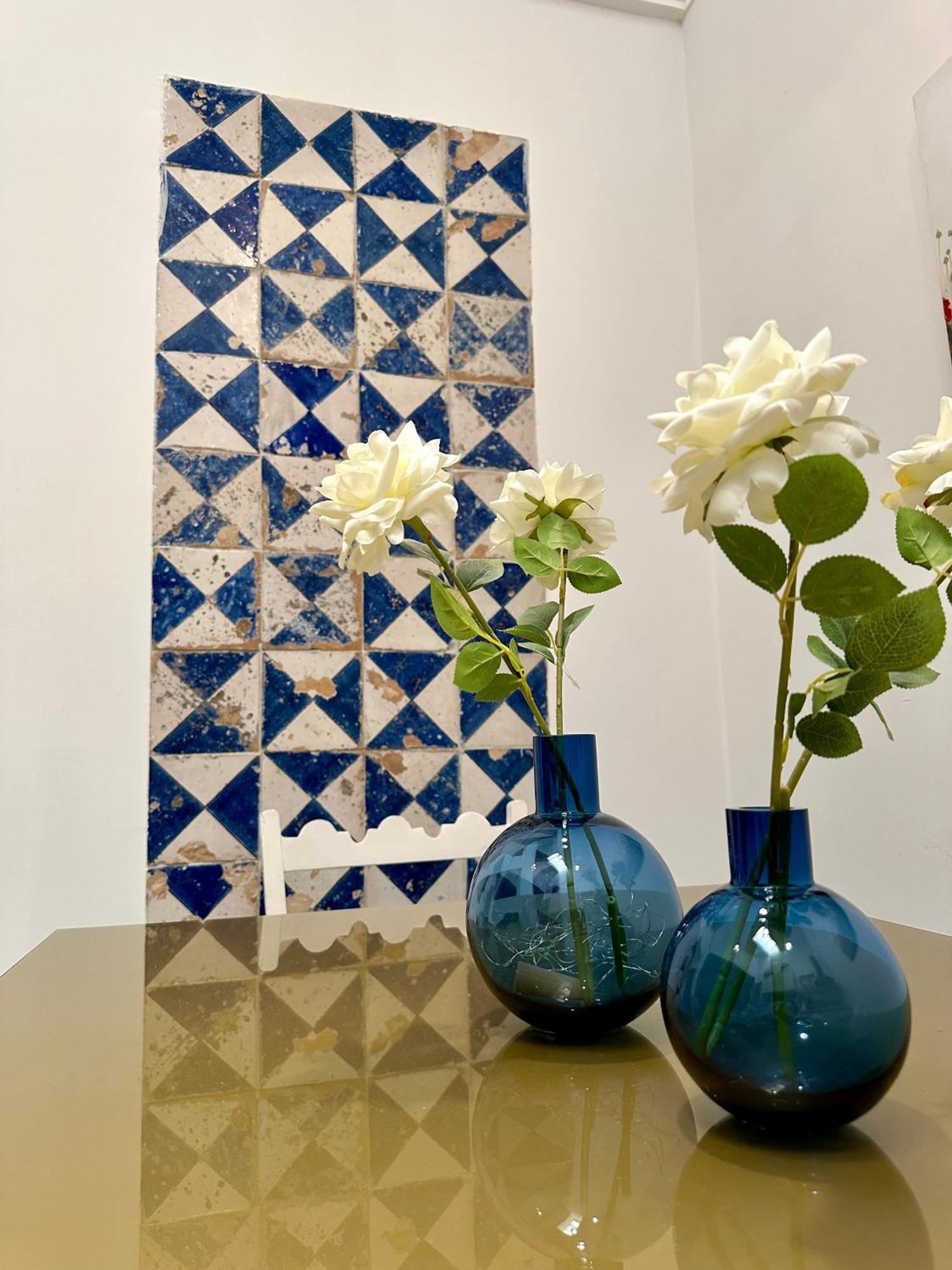 Martucci 83 Bed & Breakfast Napoli Bagian luar foto