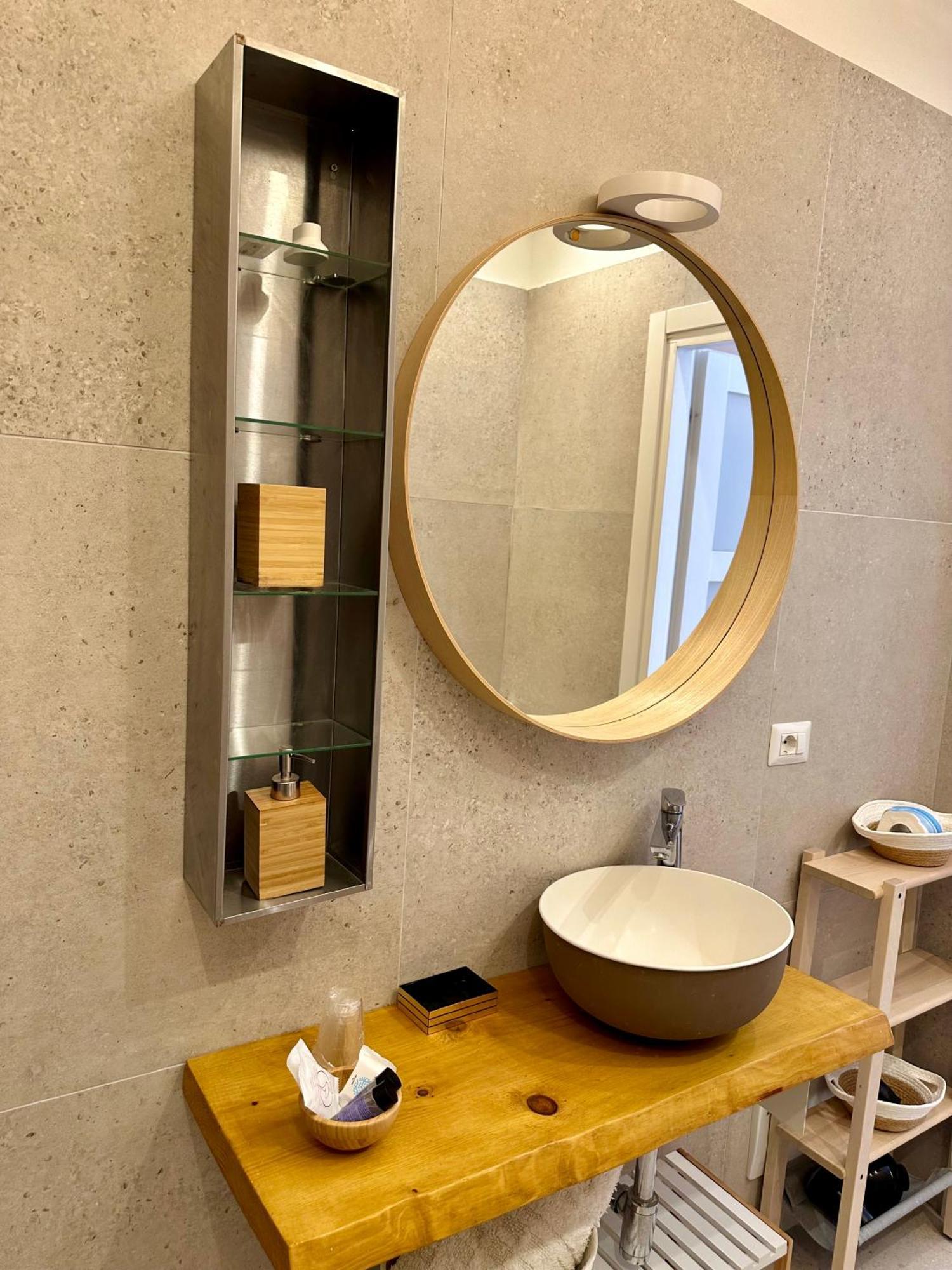Martucci 83 Bed & Breakfast Napoli Bagian luar foto